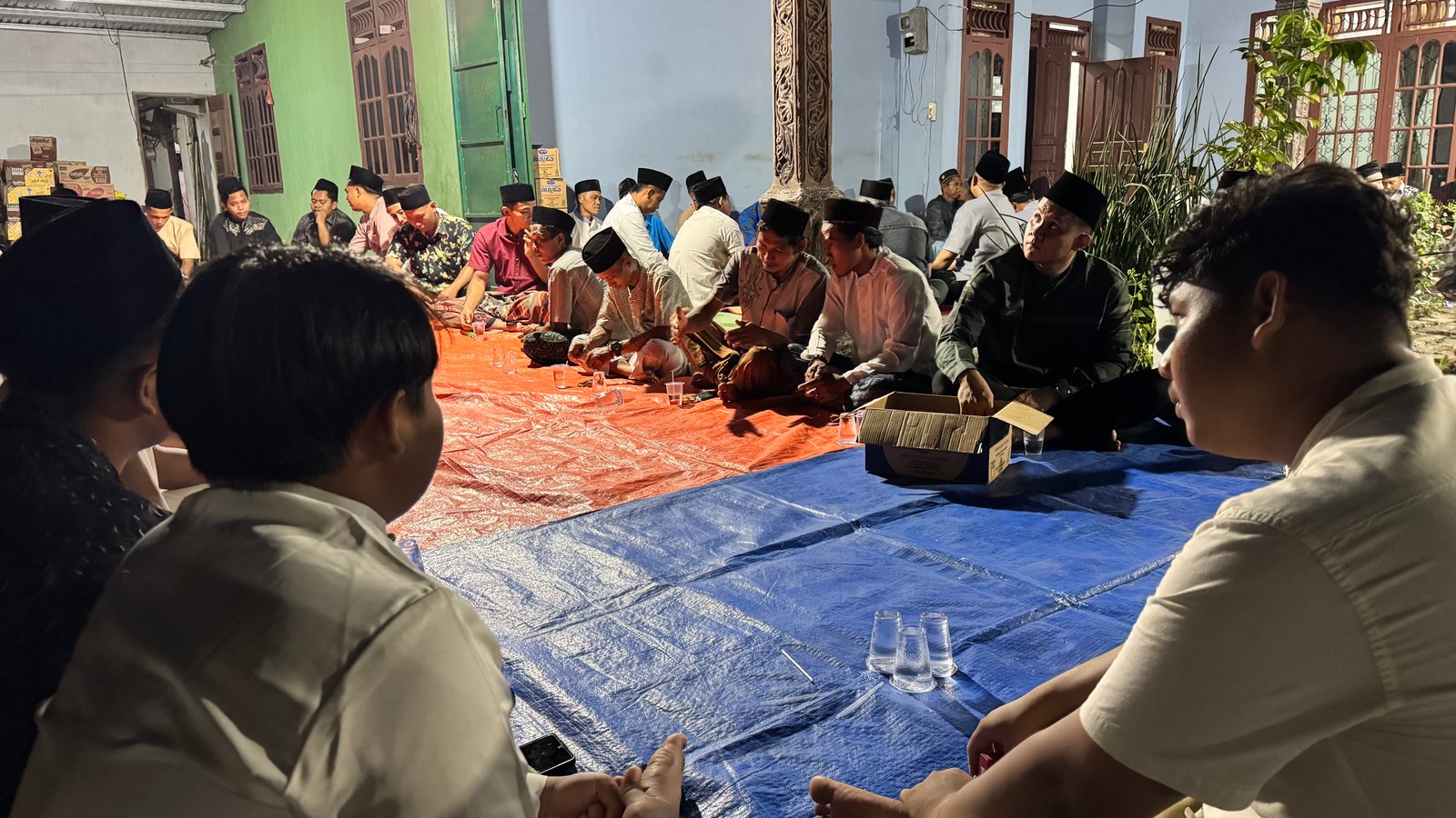 Foto Hero Kampung Sialang Baru 5