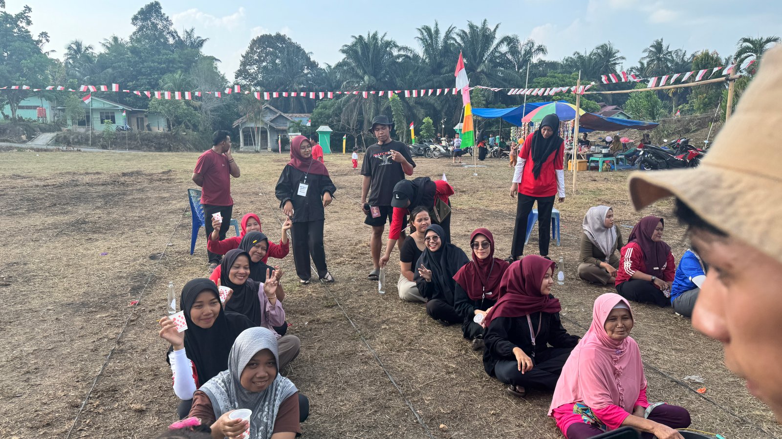 Foto Hero Kampung Sialang Baru 2
